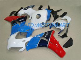 Bodywork For HONDA CBR 1000RR CBR 1000 RR 2008 2009 2010 2011 CBR1000 RR 08-11 CBR1000RR 08 09 10 11 Fairing kit HON416