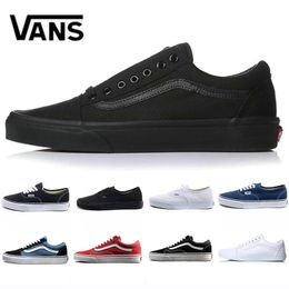 zapatillas vans lona mujer