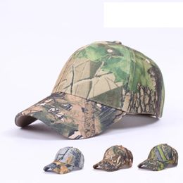 Men And Women Snapback Cap Camo Sunshade Couple Baseball Hats Tourist Fishing Ball Hats For Climbing Camping Equipment 4 Colours ZZA1044 Sea Shipping