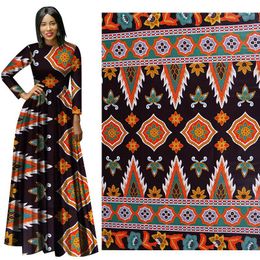 fashion cloth factory direct sale African fabric cotton printed fabric plain new fashion dress skirt suit headwear special