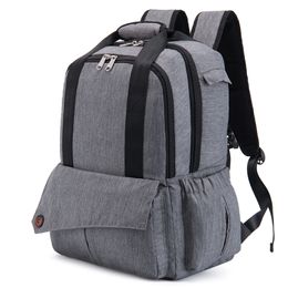 HBP European American fashion men women shoulder bag maternal and child Mummy large-capacity sports outdoor multi-function