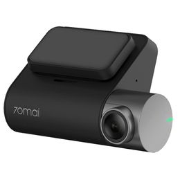 70mai Dash Cam Pro Full HD 1944p Car DVR ADAS SONY IMX335 Sensor With Voice Control 6-Glasses 140 Degree Wide Angle 24H Park No GPS E