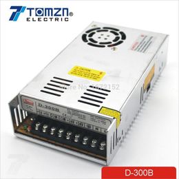 Freeshipping 300W B Dual output 5V 24V Switching power supply AC to DC 25A DC 7A