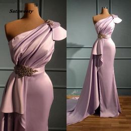 robe de soiree evening dresses royal Formal dress gowns Custom Made