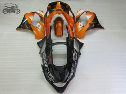 Free Customise fairing kit for Kawasaki Ninja ZX9R 2000 2001 Chinese body repair fairings set ZX-9R 00 01 ZX 9R OY20