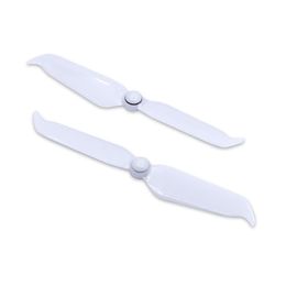 DJI Phantom 4 Pro V2.0 Spare Parts CW CCW Low-Noise Propellers - White