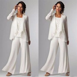 chiffon trouser suits uk