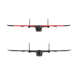 Sonicmodell Skyhunter Racing EPP 787mm Wingspan FPV Racer RC Aeroplane - Kit Version