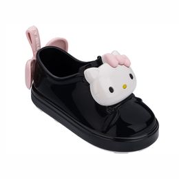 Distribuidores de descuento Hola Zapatos De Niña Gatito Distribuidores de descuento Hola Zapatos De Niña Gatito