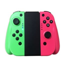 high quality new joy con pad remote game controller nostalgic handle for ns switch joycon