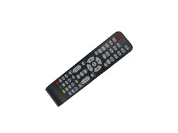 Remote Control For Curtis LCD2687A LED1916A LED1930A LED2440A LEDV1975A4 LCDVD2471A LEDVD2488A-B LEDV1975A-4 PLED1960AF Smart LCD LED HDTV TV