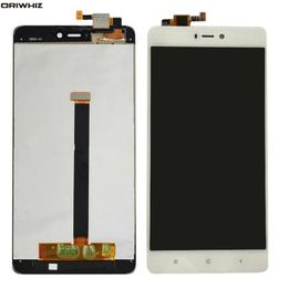 ORIWHIZ 5.0'' LCD For Xiaomi 4S Mi 4S Mi4S LCD Display Touch Screen Mi Screen Digitizer Panel Replacement Parts Assembly