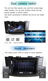 Donot sell Sold separately external accessories for K series car radio player OBD Digital TV TPMS Camera DVR DAB 313O