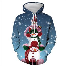 2020 Fashion 3D Print Hoodies Sweatshirt Casual Pullover Unisex Autumn Winter Streetwear Outdoor Wear Women Men hoodies 24207