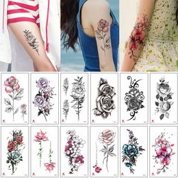 Cosmetology Tattoo Ideas