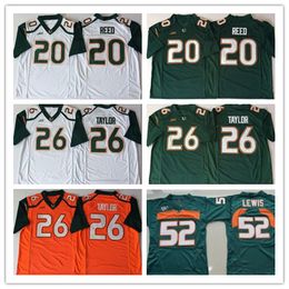 ray lewis miami hurricanes jersey