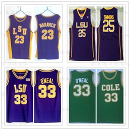ben simmons college jersey