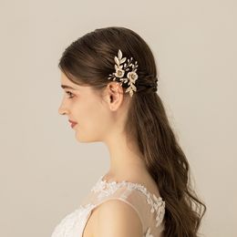 Wedding Flowers Hair Piece Wholesale Canada Best Selling Wedding