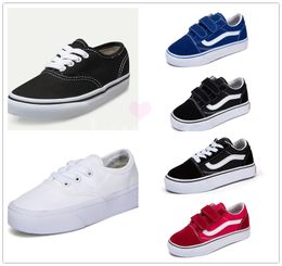 vans low top rojas
