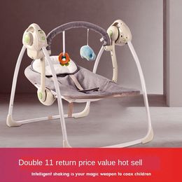 rocking cradle canada