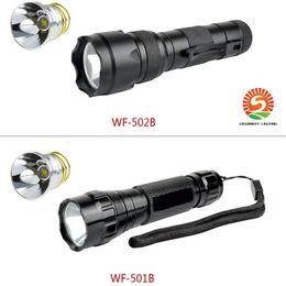 T6 Drop-in module de remplacement pour SUREFIRE DEL Lampe de poche Ampoule DEL Torche Ampoule