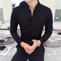 Camisas De Vestir Para Jóvenes Oferta Online | DHgate.com