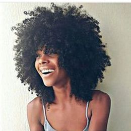 Discount Short Curly Bob Black Hairstyles 2021 on Sale at DHgate.com