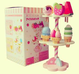 wooden toys for garden