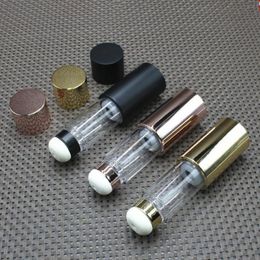 Empty Cushion Stick Bottle DIY Elegant Concealer Liquid Foundation CC Air Cushion BB Stick Refillable Tube F2657