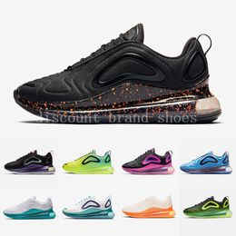 Compre Nike Air Max 720 Shoes Pride Spirit Teal Hombres Compre Nike Air Max 720 Shoes Pride Spirit Teal Hombres