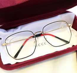 -2019 luxus designer gläser für männer frauen vintage eyewear zubehör sonnenbrille