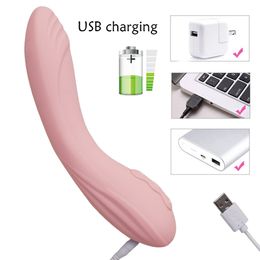 HWOK Heating Dildo Vibrator Silicone Sex toys For Woman Adults MultiSpeed G Spot Female Vaginal Clitoris massager Masturbator MX Best quality