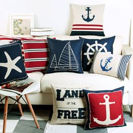 Wholesale Nautical Pillows Buy Cheap Nautical Pillows 2020 On
