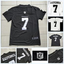 colin kaepernick black jersey