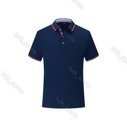 Sports polo Ventilation Quick-drying Hot sales Top quality men 2019 Short sleeved T-shirt comfortable new style jersey2016