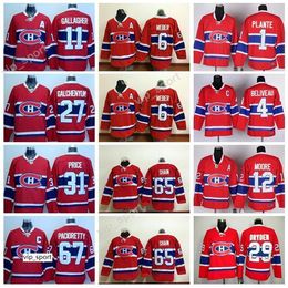 habs jersey winter classic