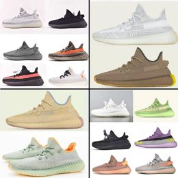 Yeezy Boost 350 v2 Yeshaya SneakersFromFrance