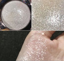 3 Colours Fairy High Gloss Bronzers Powder Diamond Star Flashing Stereo Brightening Repairing Powders Highlighters free ship 12