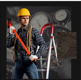 Casco De Seguridad Industrial Trabajo Duro Sombrero Tapa protectora para la escalada de construcción