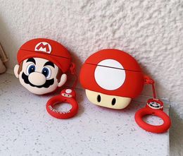 NUOVA Borsa Mario Kart Ciondolo Charm //// PORTACHIAVI quattro per scegliere