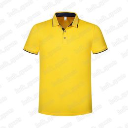 2656 Sports polo Ventilation Quick-drying Hot sales Top quality men 2019 Short sleeved T-shirt comfortable new style jersey2165554545