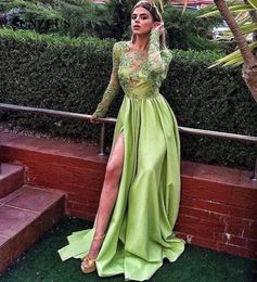 lime green dresses for sale
