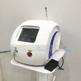 professional 980nm diode laser spider veins removal vascular therapy machine spa salon use