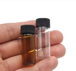 Manufacturers direct supply glass bottle storage boxes glass materials mini storage boxes spot