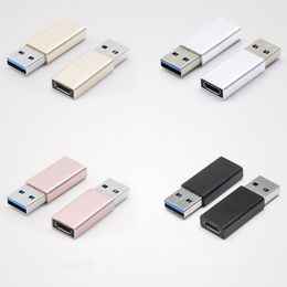 Multi-function Notebook phone Type-c to USB3.0 public transmission OTG data line PD power adapter dhl free