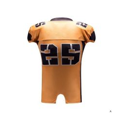 2019 Mens New Football Jerseys Fashion Style Black Green Sport Printed Name Number S-XXXL Home Road Shirt AFJ001521B1