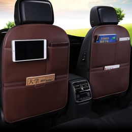 kid proof seat covers