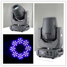 Superior Quality Custom moving heads beam 200W led spot / sharpy 200w beam moving head led light