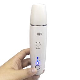 Portable Vmax HIFU Face Lifting Ultrasound Machine 3.0-4.5MM Wrinkle Removal Facial Physical Massage Machine