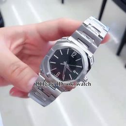 New 8 Colors OCTO Black Dial 102031 32mm Quartz Women's Watch High Quality Popular Ladies' Watches Stainless Steel Hand